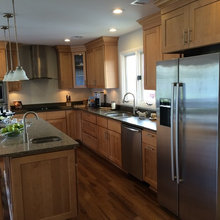 kitchen ideas