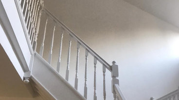 Best 15 House Painters and Decorators in Luton, Bedfordshire, UK | Houzz IE