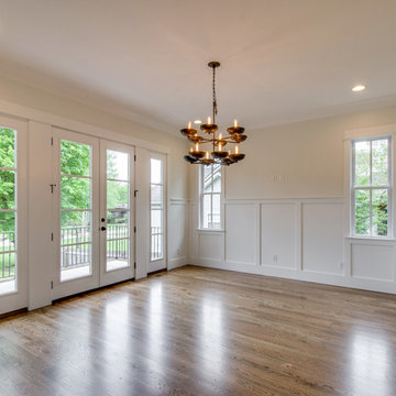 213 Old Liberty Pike, Franklin, TN