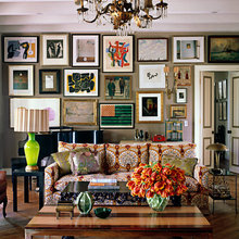 Living Room Inspiration