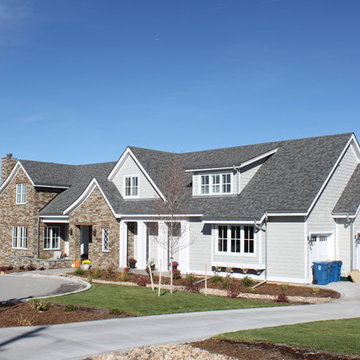 Greenwood Village Residence