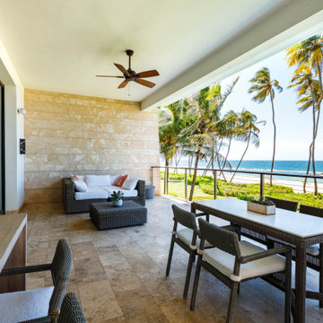 Dorado West Beach Residences Puerto Rico