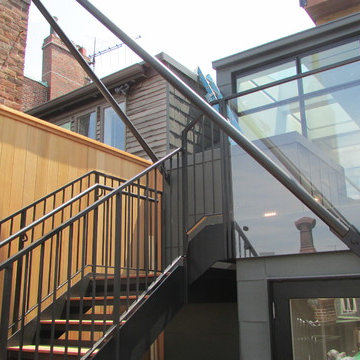 Brownstone Update