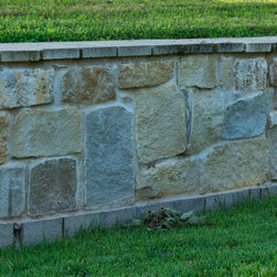 Stone Residence 12 - Products