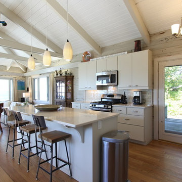 West Tisbury Cliff House