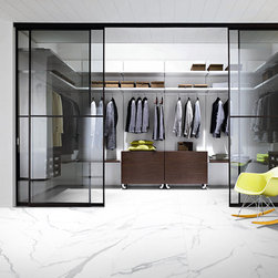 Statuario - Wall And Floor Tile