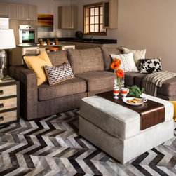 Small Spaces - Products