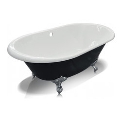 VALLEY CAST IRON BATHTUB - Products