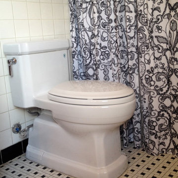 Installation Pictures