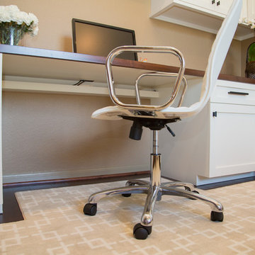 Woodlands Home Office