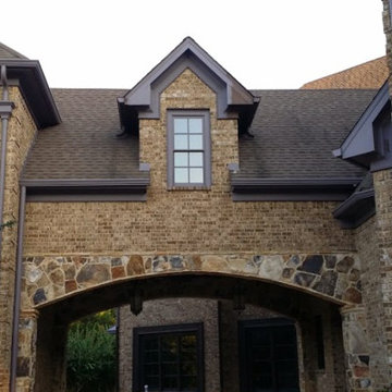 Residential Work