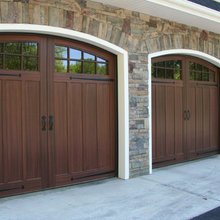 Garage Doors