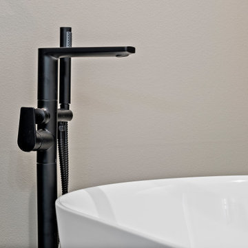 University Place / Bathroom Remodel