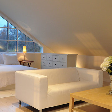 Modernized Colonial