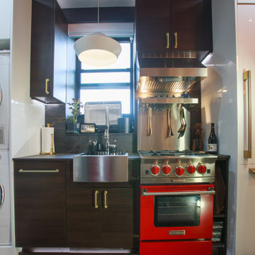 Spanish Harlem super studio