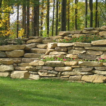 Landscaping Projects