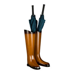 Visola 6309 Umbrella Stand - Coatracks And Umbrella Stands