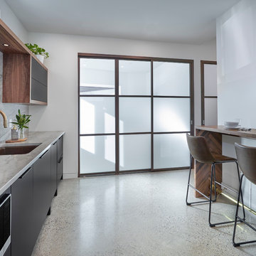 Effect Home Builders Office