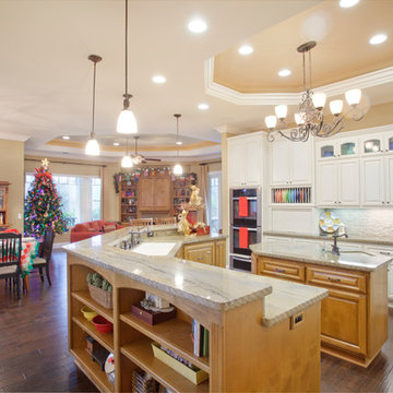 Impressions ReDesign Holiday Decorating 2014