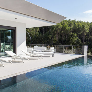 Villas - South of France