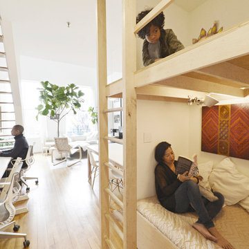 Brooklyn Loft