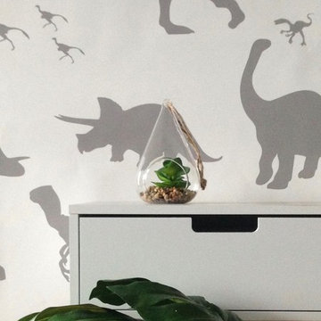 Kids Wallpapers and Murals