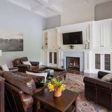living room layout