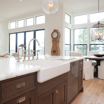 Stunning Home Renovation