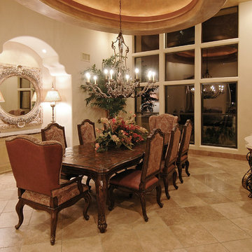 Distinctive Interiors & Design Project Images