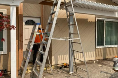 Marquez Construction