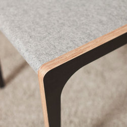 Stuhl - Dining Chairs