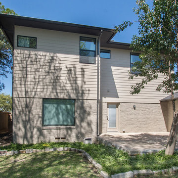 Van Dyke Addition & Remodel