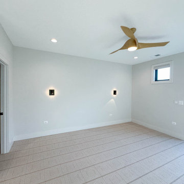 End Unit - Modern Luxury Rowhome | Heritage Place Naperville, IL