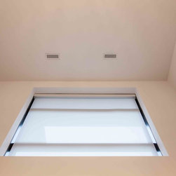 Flush Mount Cold Air Return - Products