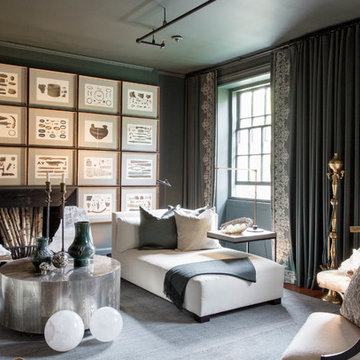 Kips Bay Showhouse 2017