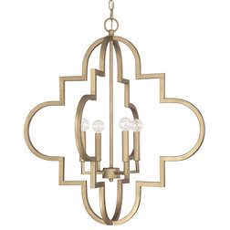 Traditional Pendant Lighting by Lampclick