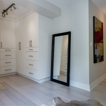 Ravine Rejig in Forest Hill