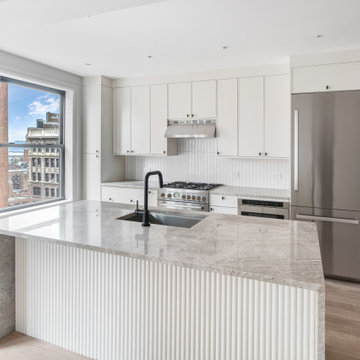 Combination Project - Upper West Side