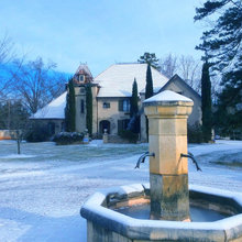 Fountains