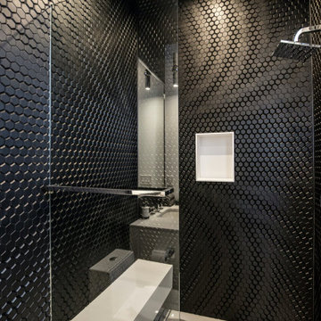 Mario Romano Bathroom and Spa Portfolio