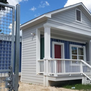 Container Home