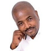 Thokozani Ntuli's photo