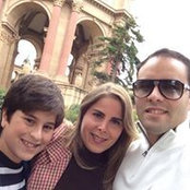 Roxanna Jassir's photo
