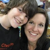 Cheree Hodgess foto