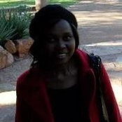 Marilyn Dinama's photo