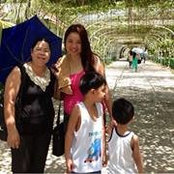 Nanette Lim's photo