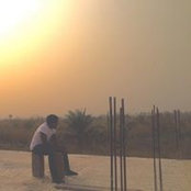 Kwabena Asante's photo
