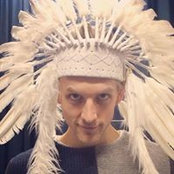 Gustaf Thörn's photo