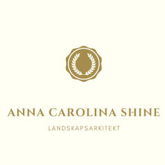 Anna Carolina Shine Landskapsarkitekt