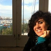 Loredana Modugnos foto
